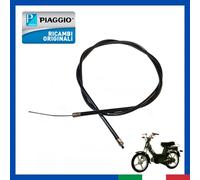 Trasmissione Cavo Comando Gas Acceleratore PIAGGIO SI FL2 BOSS 50cc 185611
