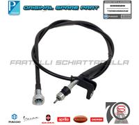 Trasmissione Cavo Contachilometri Originale Piaggio Beverly 400 500 599685
