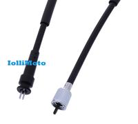 TRASMISSIONE CAVO CONTACHILOMETRI TACHIMETRO Honda XL 600 R (PD03) (PD04) '85/87