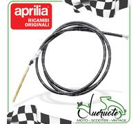 TRASMISSIONE CAVO FILO E GUAINA FRENO POSTERIORE PER SCARABEO 100 2000 APRILIA