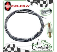 TRASMISSIONE CAVO FILO E GUAINA FRENO POSTERIORE PER STALKER 50 1997-2011 GILERA
