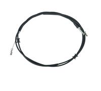 TRASMISSIONE CAVO FILO GAS COMANDO SDOPPIATORE SCOOTER PIAGGIO LIBERTY 125 150cc