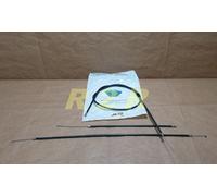 TRASMISSIONE CAVO FILO GAS PIAGGIO SFERA NSL 91-94 (sr completa)