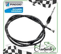 TRASMISSIONE CAVO FILO GUAINA FRENO POSTERIORE PER FLY 50 125 150 100 BOULEVARD