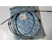 Trasmissione Cavo Freno A Mano Posteriore Per Ape 602-703 Tm Piaggio 214153