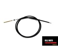 TRASMISSIONE CAVO FRENO POSTERIORE MBK BOOSTER - BW' S