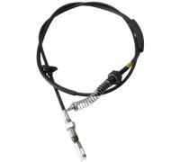 Trasmissione Cavo Frizione Per Piaggio Porter 1300