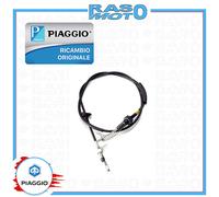 3134087Z13000 TRASMISSIONE CAVO COMANDO FRIZIONE PIAGGIO PORTER B. 16V MOT.HC