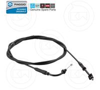 TRASMISSIONE CAVO GAS ACCELERATORE ORIGINALE APRILIA SPORT CITY 125 2004