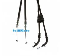 TRASMISSIONE CAVO GAS ACCELERATORE Yamaha XT 600 Z Tenere 1986/1991