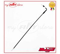 Trasmissione cavo gas comando - sdoppiatore Malaguti FIFTY FULL CX 1992 CV07