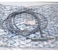 TRASMISSIONE CAVO GAS PER PIAGGIO APE CAR MAX DIESEL (227909)