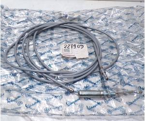 TRASMISSIONE CAVO GAS PER PIAGGIO APE CAR MAX DIESEL (227909)