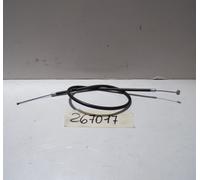 TRASMISSIONE CAVO GAS SDOPPIATORE A CARBURATORE PER PIAGGIO SFERA 50 (267017)