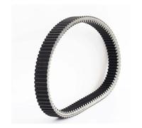 Trasmissione Cinghia Motocicletta Per CFmoto 450 500 550 CF188 CF450 C18 CF500 X5 Per CForce X6 Z6-EX 520L Cinghia Di Trasmissione Moto 0180055000 ATV UTV