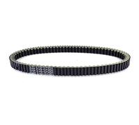 Trasmissione Cintura 1pcs Cinghia Di Trasmissione Del Motociclo 1B01L3A01 Per SYM Per Joymax Per Cruisym 300i Per JOYMAX300 Per GTS300 Per VOYAGER GTS 23100-L3A-0002 cinghia di trasmissione