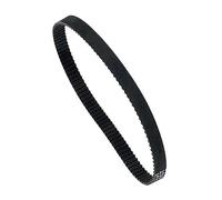 Trasmissione Cintura 1pcs Parti Della Stampante 3D GT2 6mm Cinghia Dentata In Gomma Ad Anello Chiuso 466 468 480 484 488 494 500 520 524 528 540 550 570 586 600mm 2GT(2GT-484mm)