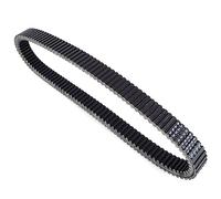 Trasmissione Cintura Cinghia Di Trasmissione Per Arctic Cat Per EXT 580 600 Per Mountain Per JAG 340 440 Per Deluxe Per Panther 550 0627-020 0627-012 cinghia di trasmissione