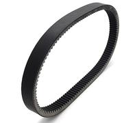 Trasmissione Cintura Cinghia Di Trasmissione Per Arctic Cat Per Jag 340 1987 1989 Per Per Deluxe Per 440 Della Frizione cinghia di trasmissione