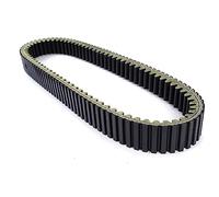 Trasmissione Cintura Cinghia Di Trasmissione Per CF Moto Per Terralander Per ZForce Per CForce Per Snyper Per Tracker Per 1000 800055000 0800-055000-0001 Cinghie di trasmissione