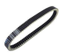 Trasmissione Cintura Cinghia Di Trasmissione Per Kawasaki Per KRT750 Per Teryx4 750 4X4 EPS LE Per Realtree APG HD 2012-2013 Frizione Trasferimento 59011-0031 Cinghie di trasmissione