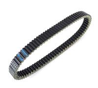 Trasmissione Cintura Cinghia Trasmissione Per Per YFM450 Per Grizzly 450 IRS EPS Per Hunter 2011-2016 Per 400 5GH-17641-00 5GH-17641-10 3C2-17641-00 Cinghia trapezoidale