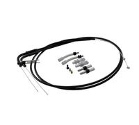 TRASMISSIONE COMANDO CAVO GAS XM2 UNIVERSALI