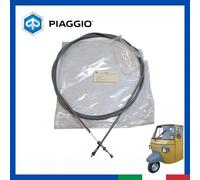 Trasmissione Comando Gas Acceleratore PIAGGIO APE MP P501 P601 220cc 160656