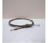 TRASMISSIONE COMANDO GAS PER PIAGGIO APE CAR MAX DIESEL 420 (225083)