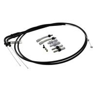 Trasmissione comando gas xm2 universali 163620210