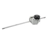 Trasmissione Compatibile Con AL-KO Comfort 470 B Auto Bio-Combi Rasaerba