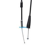 TRASMISSIONE COMPL CAVO COMANDO GAS ACCELERATORE JMP YAMAHA XT 125 R/X 2005/2013