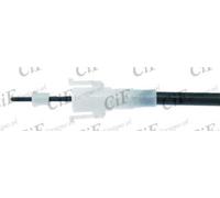 TRASMISSIONE COMPLETA CONTA KM COMPATIBILE CON PIAGGIO VESPA FL2 HP 50 1992 CHILOMETRI