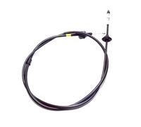 Cavo Trasmissione Frizione Originale Piaggio Per Porter 1400 Van