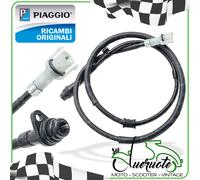 TRASMISSIONE CONTACHILOMETRI CORDINA PER VESPA 6 SEI GIORNI 300 GTV GTS PIAGGIO