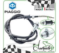 TRASMISSIONE CONTACHILOMETRI CORDINA PER VESPA LX 2005-2013 CORDA RINVIO PIAGGIO