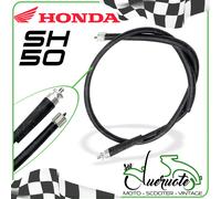 TRASMISSIONE CONTACHILOMETRI CORDINA RINVIO HONDA SH 50 FIFTY SCOOPY 1984-1995