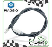 TRASMISSIONE CONTACHILOMETRI CORDINA RINVIO PER ZIP 50 4T 2000-2020 2T 2000-2013