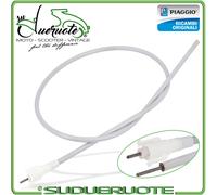 Trasmissione Contachilometri Cordina Rinvio x Sfera 50 1991-1994 Skr 80 Piaggio