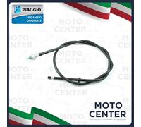 TRASMISSIONE CONTACHILOMETRI ORIGINALE PIAGGIO VESPA ET4 50 125 150 - VESPA ET2