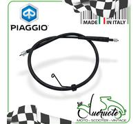 TRASMISSIONE CONTACHILOMETRI PER PIAGGIO TYPHOON 50 125 SPORT CITY ONE SR MOTARD