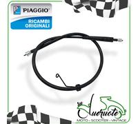 TRASMISSIONE CONTACHILOMETRI PER PIAGGIO TYPHOON 50 125 SR MOTARD SPORT CITY ONE