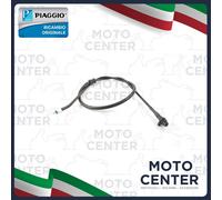TRASMISSIONE CONTACHILOMETRI PER VESPA GRANTURISMO 200 125 GTS ORIGINALE PIAGGIO