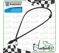 TRASMISSIONE CONTACHILOMETRI PER VESPA GRANTURISMO 200 125 GTS ORIGINALE PIAGGIO