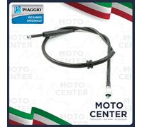 TRASMISSIONE CONTACHILOMETRI PIAGGIO LIBERTY 50 4 TEMPI ('05-'08) - LIBERTY 125