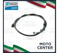 TRASMISSIONE CONTACHILOMETRI PIAGGIO VESPA LX 50 2T 4T TOURING ('10-'11) - VESPA