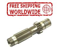 Trasmissione Contatore Albero Per Massey Ferguson Mf-35,35x,135,165,240 S.