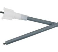 Trasmissione Corda Cavo Contachilometri Per Vespa Pk 80 50 1982 1983 1984