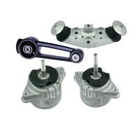 Trasmissione del motore da 4 pezzi e monte del montante di coppia compatibili con 2011-2016 3. 0l 3. 6L 94637505822 94637505722 97037511801 95537510113
