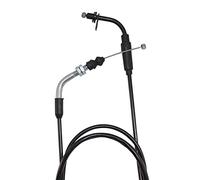Trasmissione di comando gas-Cavo acceleratore per scooter cinese 50 nuovo motore 4T